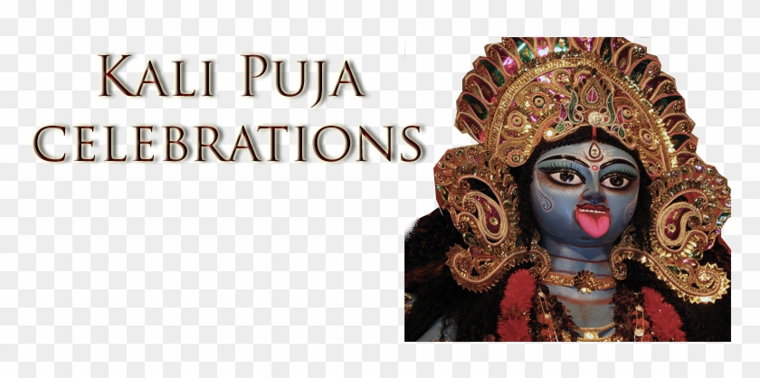Hinduism Scary Clipart