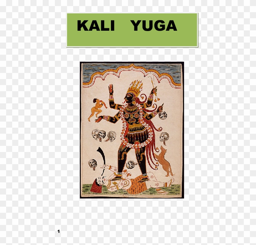 Docx - Tantric Kali Secret Practices And Rituals Clipart