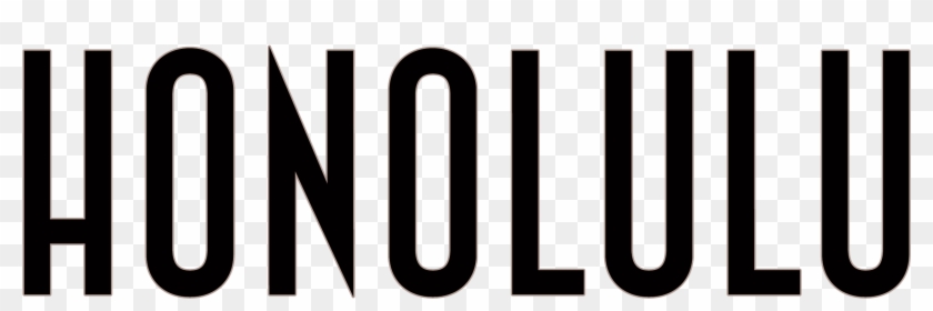 More - Honolulu Magazine Logo Clipart #733718