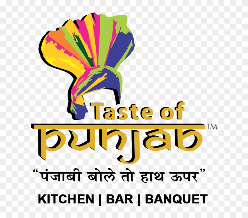 At Taste Of Punjab - Maha Mrityunjaya Mantra Clipart