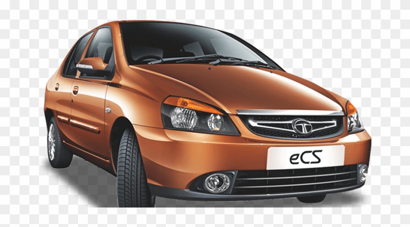 Tata Indigo Clipart