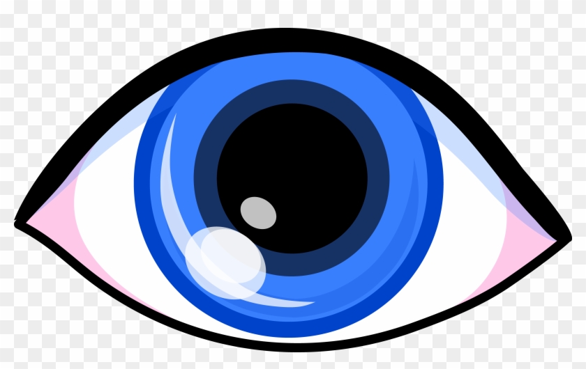 Use These Free Images For Your Websites, Art Projects, - Blue Eye Clipart - Png Download #733869