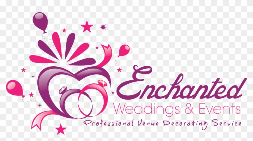 Wedding Decorations Png Clipart #733884