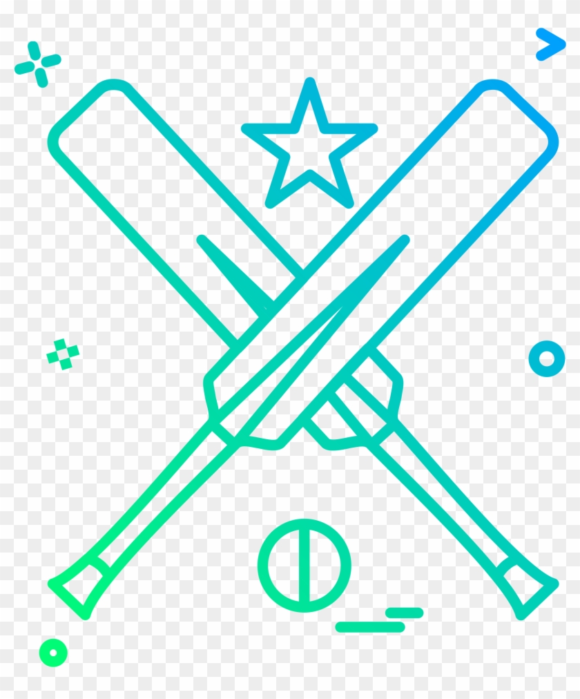 Download - Crescent Moon And Star Flag Clipart