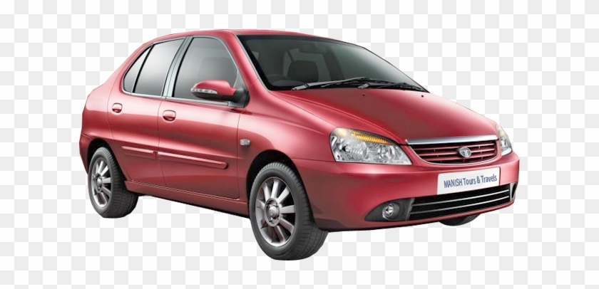 Tata Indigo Non A/c - Tata Indigo Ecs Colors Clipart #733935