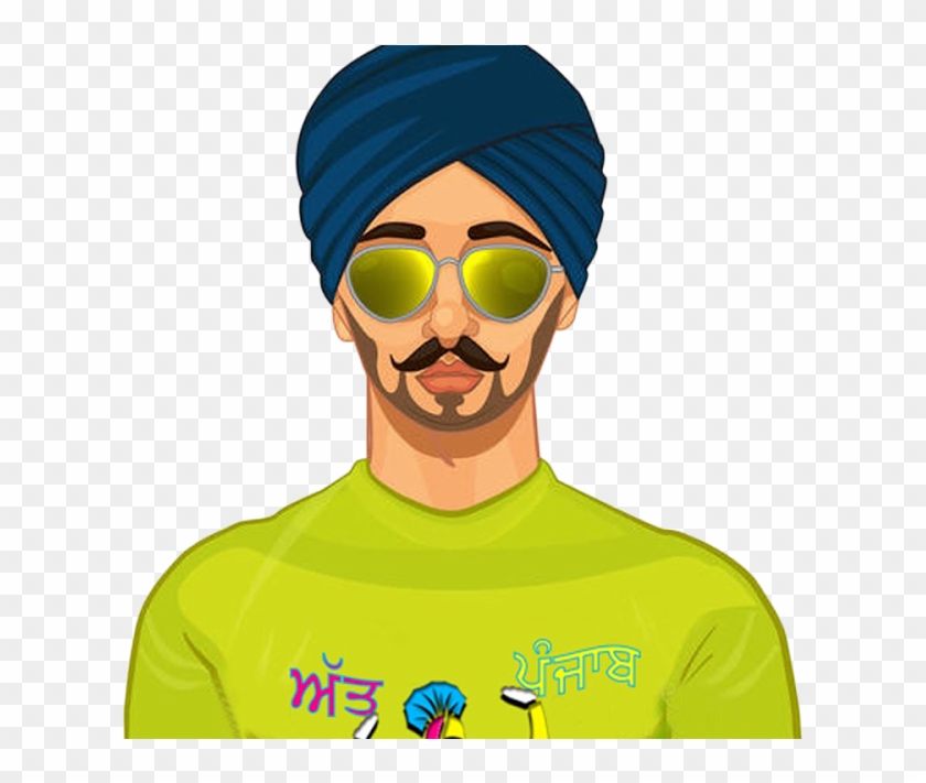 Turban Clipart #734020
