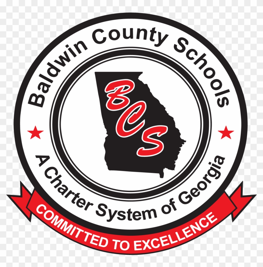 Baldwin County Schools Logo Clipart #734035