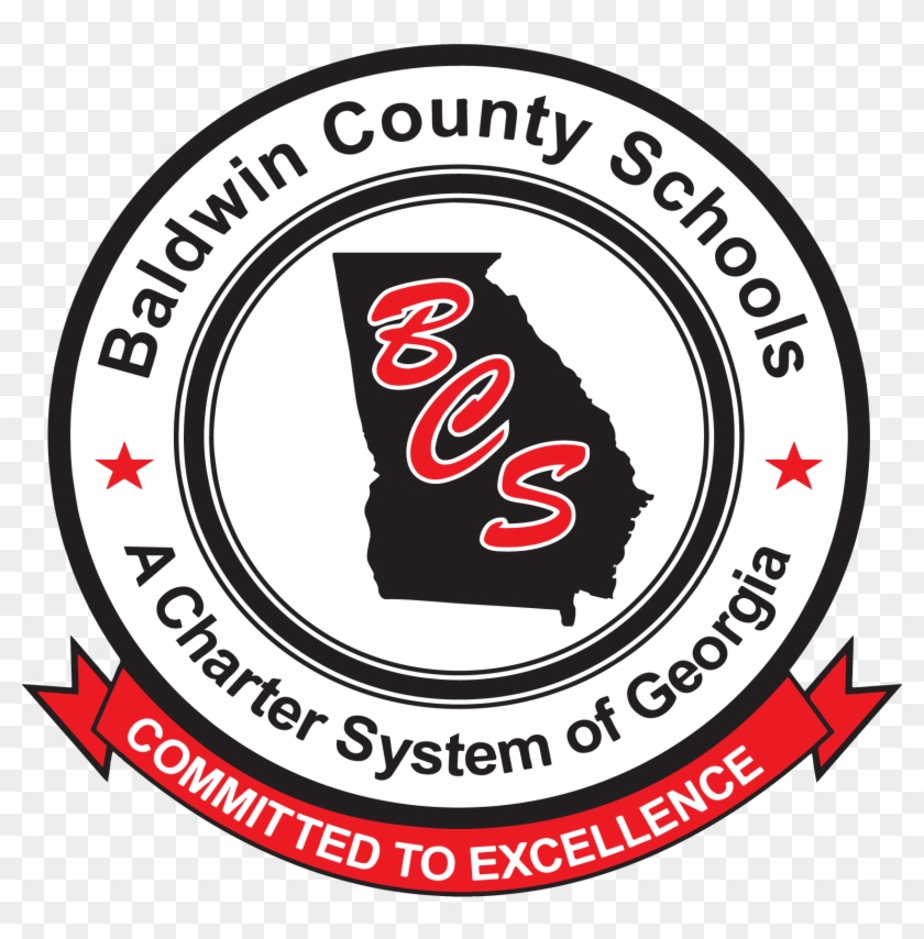 Baldwin County Schools Logo Clipart