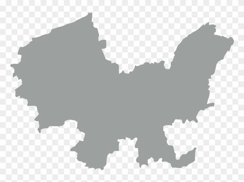 Sikar - Map Clipart