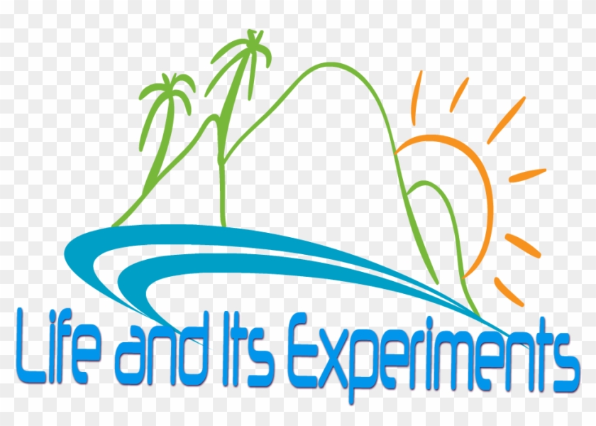 Life And Its Experiments Clipart