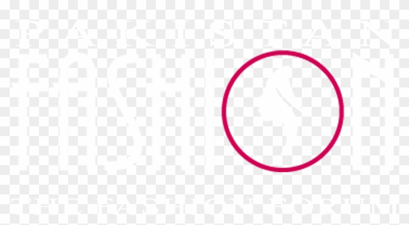 Pakistan Fashion - Poster Clipart