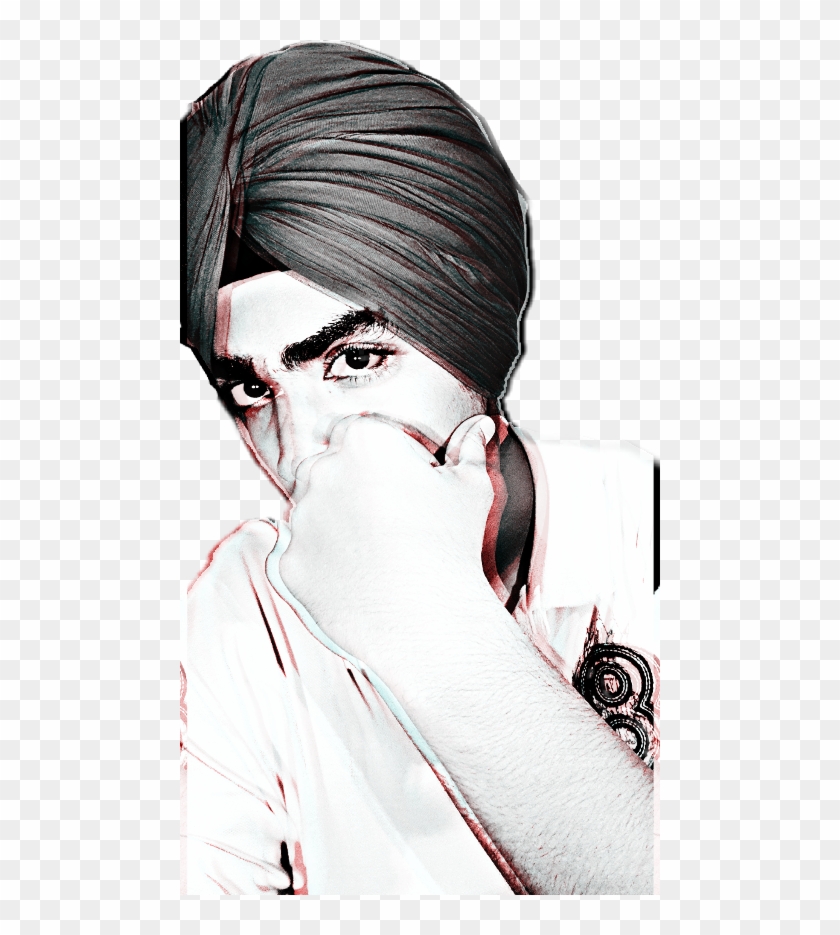 Girl Clipart #734194