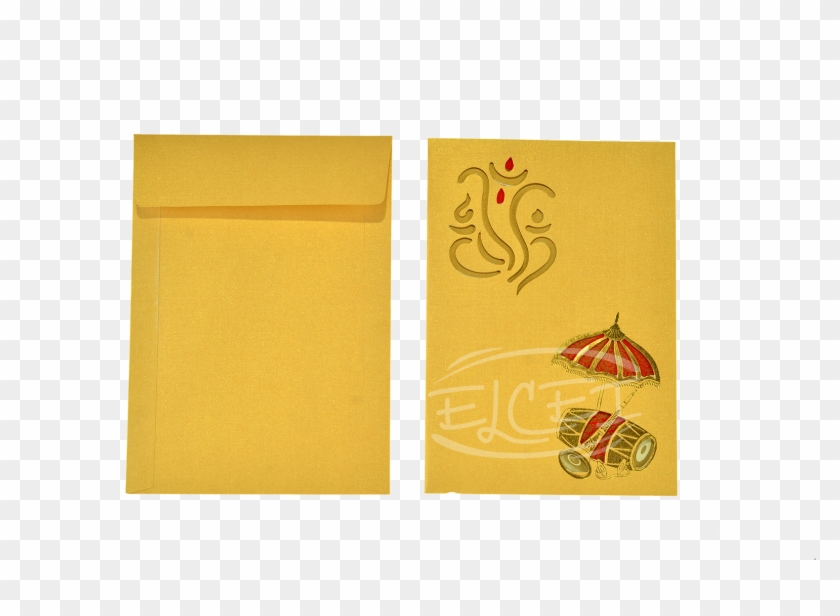 Wedding Cards Hindu Png Clipart #734252
