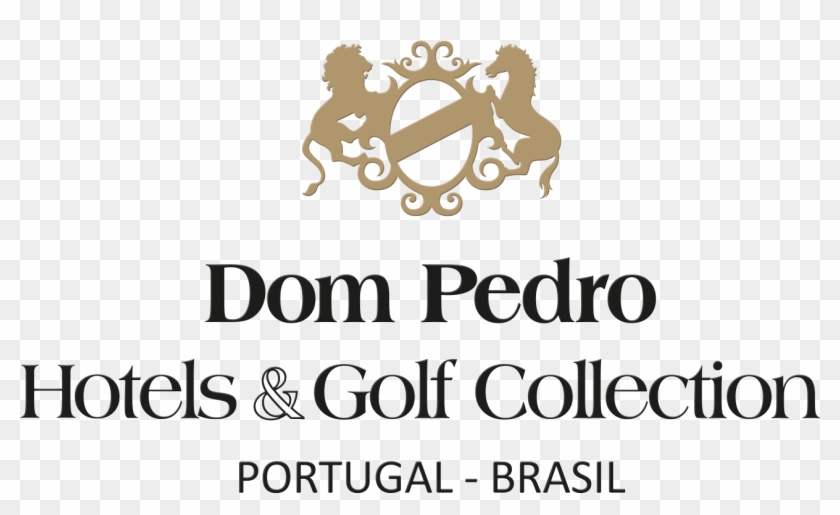 Dom Pedro Logotipo Image - Dom Pedro Laguna Logo Clipart #734282