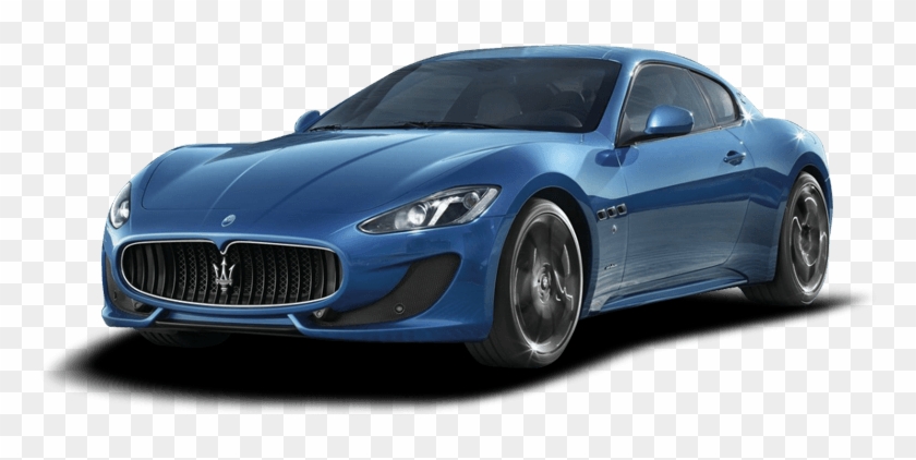 Car Features - Maserati Png Clipart #734378
