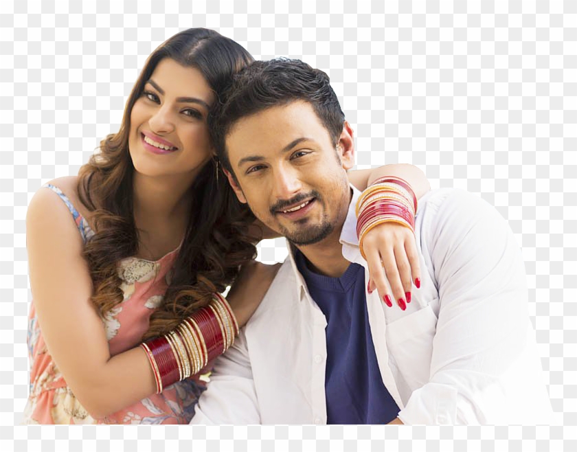 Welcome To Hinduwedding - Friendship Clipart