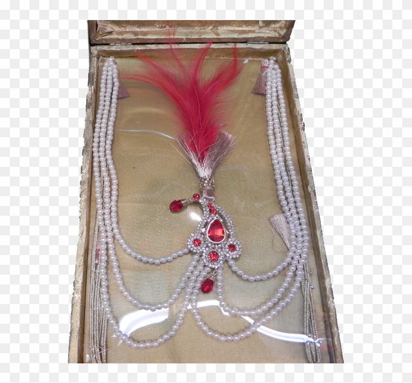 Kalgi2 - Needlework Clipart #734489