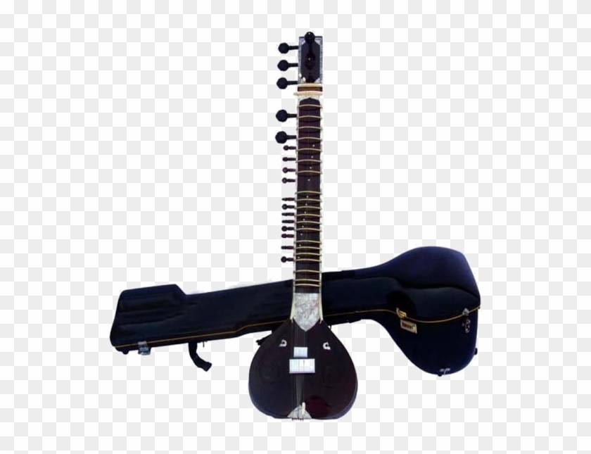 Sitar Professional Performance Learning Online Store - Sitar Clipart #734491