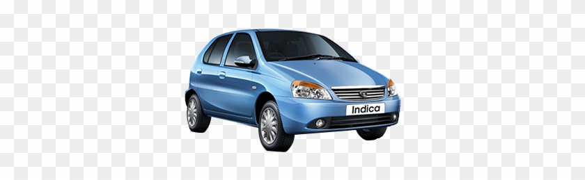Tata Motors Service Center - Tata Indica Clipart