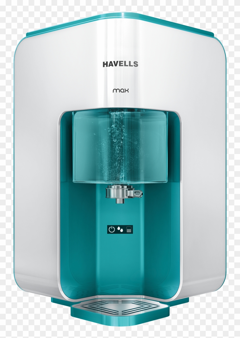 Havells Max - Havells Max Water Purifier Clipart #734626