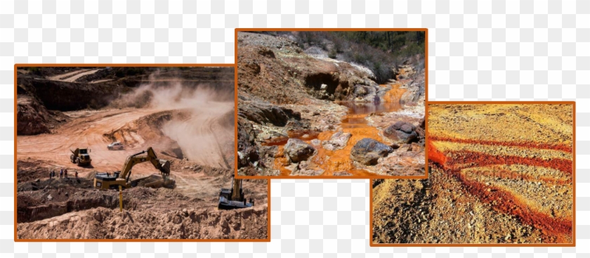 International Standards For Drinking Water And Daily - Igneous Rock Clipart #734730