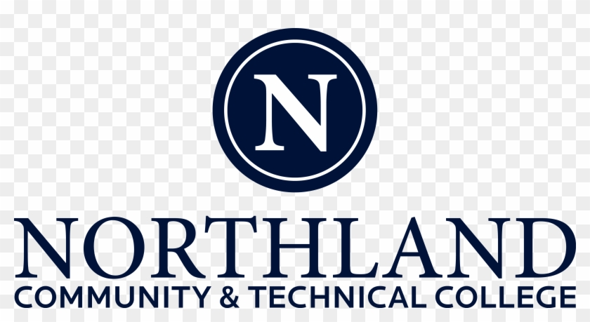 Png) - Northland Community And Technical College Clipart #734790