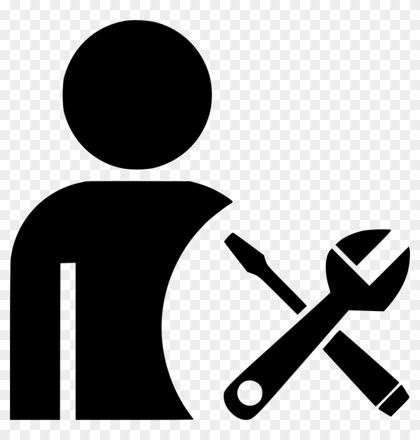 Png File - Computer Repair Icon Png Clipart #734842
