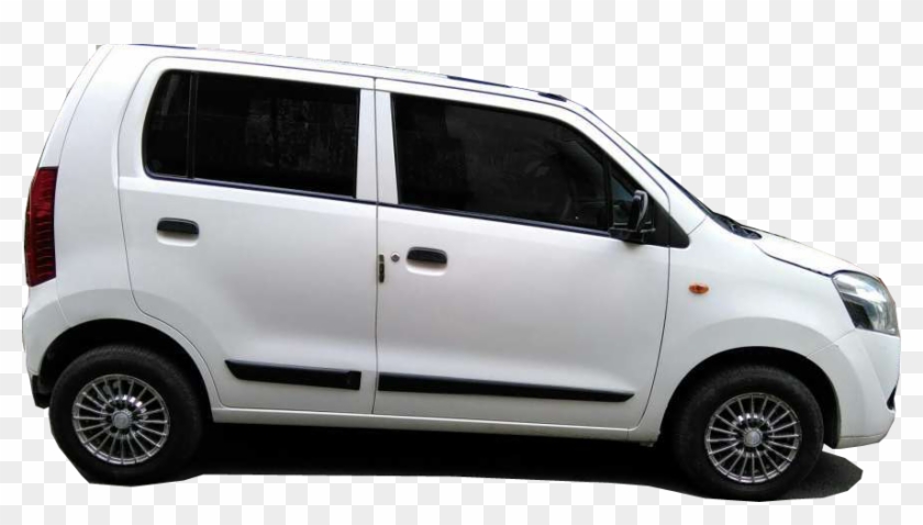 Hatch Back Ac - Suzuki Wagon R Clipart