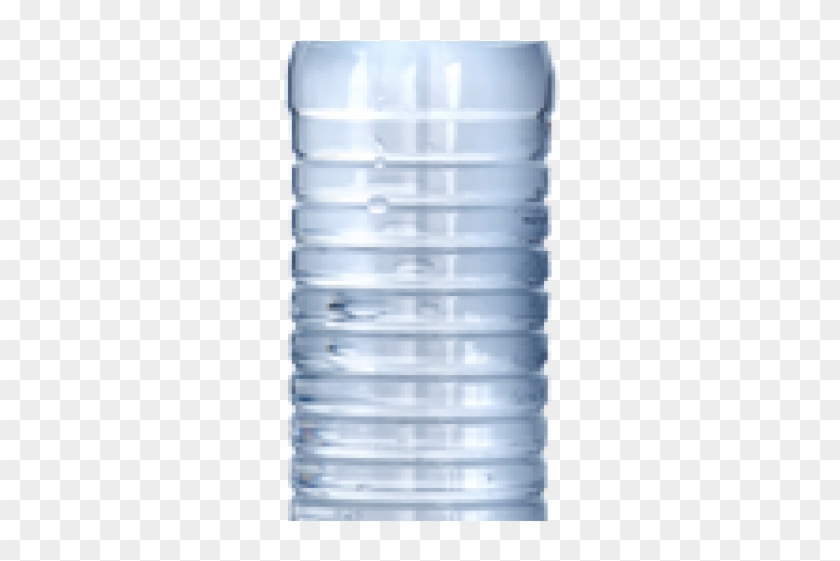 Water Bottle Clipart Transparent Background - Lemonade Powder And Water - Png Download #734933