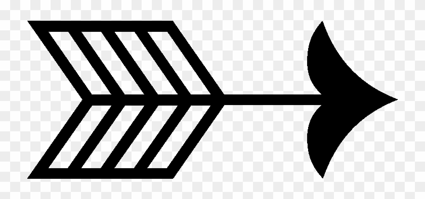 Fancy Arrow Png Chaos Coordinator Svg Free Clipart 734934 Pikpng