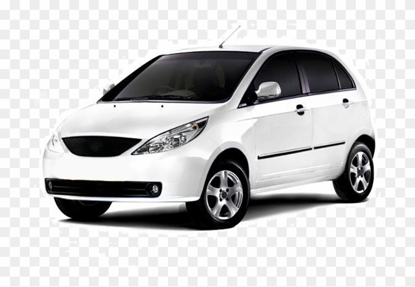 Hatch Small Fares For Small Rides, Ohi Hatch For All - Indica Cab Clipart
