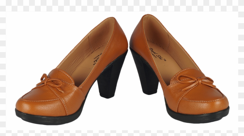 Jai Shree Krishna Footwear - Basic Pump Clipart