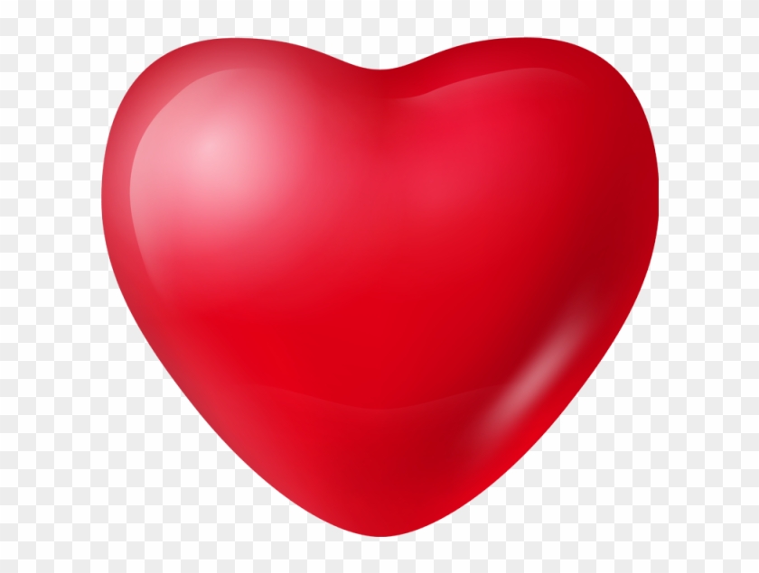 Love Heart - Love Symbol Images Png Clipart
