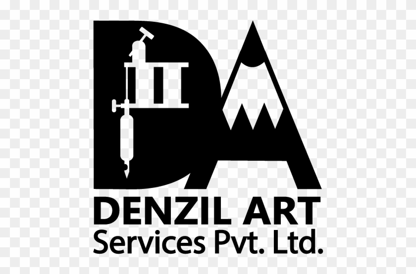 Denzil Art Denzil Art - Graphic Design Clipart