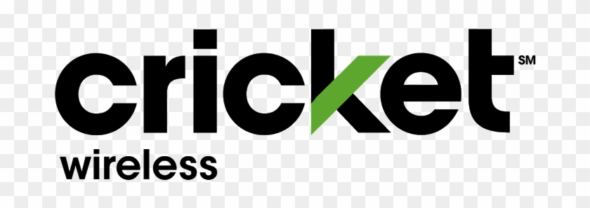 Cricket Wireless Clipart
