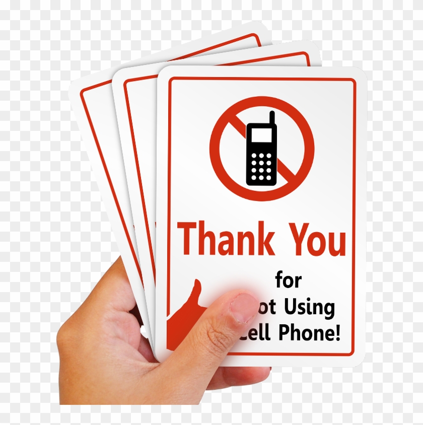 800 X 800 3 - No Cell Phone Use At Register Clipart #735232