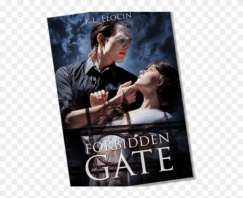 The Magic To Making A Fantasy Novel - Poster Clipart #735317