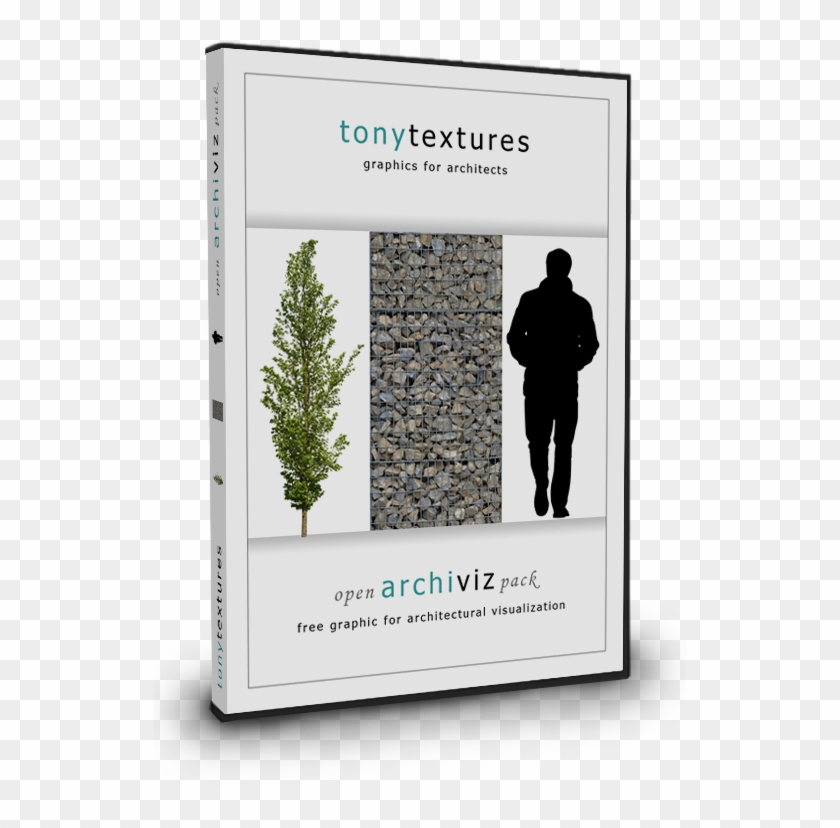 Your Free Archiviz Pack - Shortleaf Black Spruce Clipart #735370