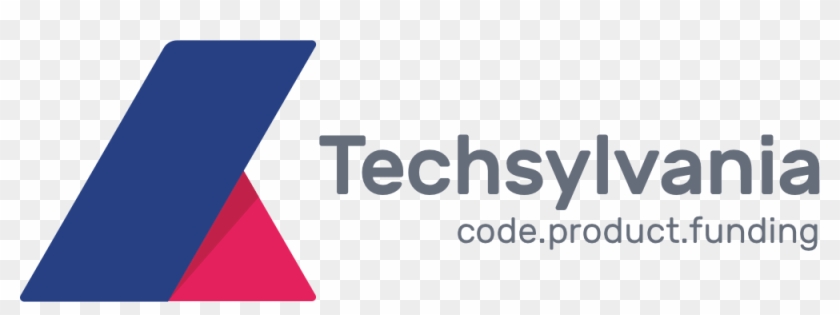 Techsylvania Logo Clipart #735465
