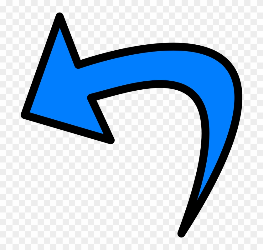 Cartoon Arrow Png Clipart