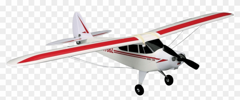 Cessna Plane Png Pluspng - Remote Control Airplane Png Clipart #735554