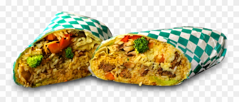 Wrap - Vegetable Clipart #735832