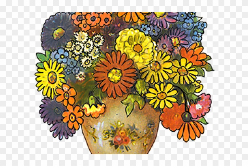 Floristry Clipart