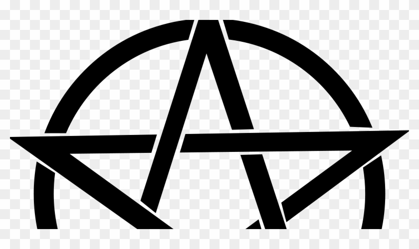 Thank You Png - Pentagram Clip Art Transparent Png