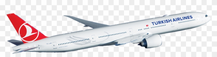 Türk Telekom Wifi Fly Is Being Able To Experience The - Boeing 777 Clipart