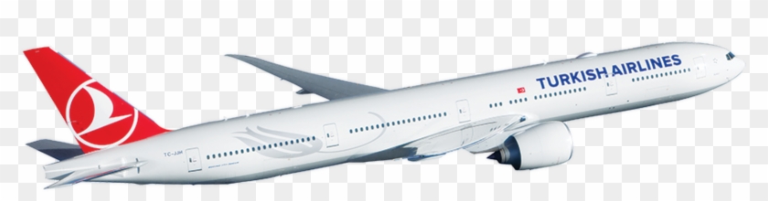 Türk Telekom Wifi Fly Is Being Able To Experience The - Boeing 777 Clipart #735987