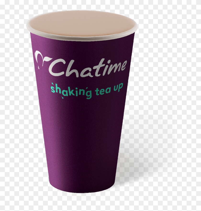 Chatime Hot Cup Indonesia Clipart #736033