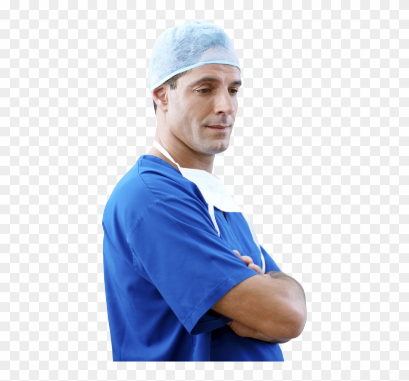 Download Doctor Png Image - Doctor Png Clipart #736171