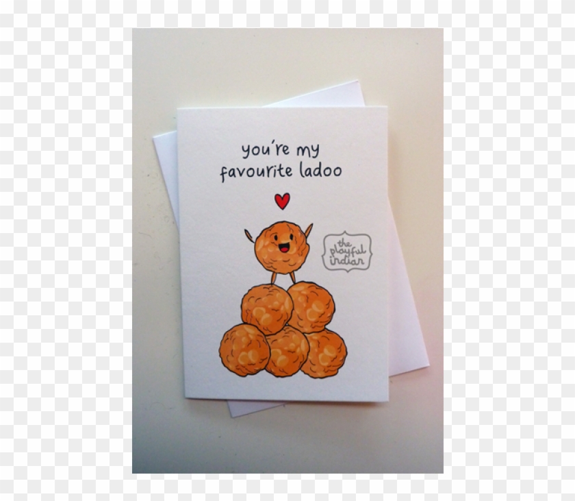 Indian Sweets Cartoon Clipart #736199