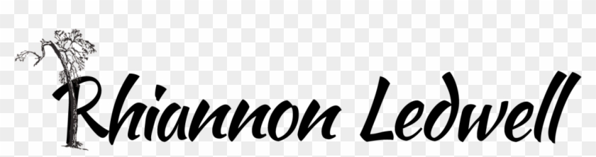 Calligraphy Clipart #736204